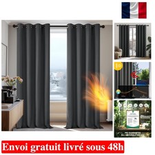 Deconovo Rideau Occultant