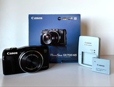 【Exc+5】Canon PowerShot