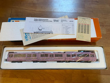 ROCO 43189 HO-TRAMWAY DUVAG, COLOGNE IDEM JOUEF, TRIX, LIMA, RIVAROSSI