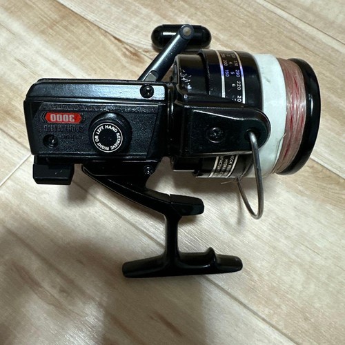 Moulinet tournant daiwa 1 - tournant,