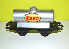 hornby echelle O un wagon esso sans boite