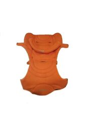Pad orange + housse arceau pour lolla ou loola up de Bébé Confort