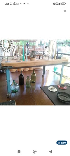 Meuble métier table - de,