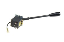 Blink- Et Commutateur pour