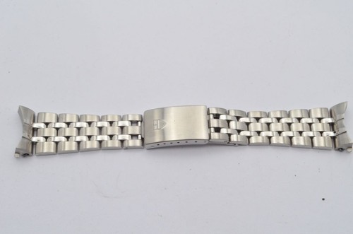Tudor big block bracelet - big, en