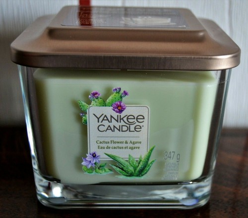 Yankee candle elevation cactus - yankee,