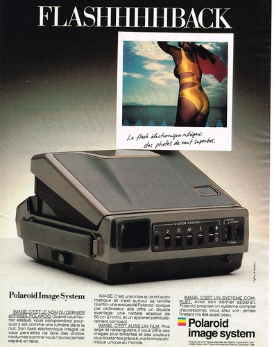 Publicite advertising 124 - advertising,