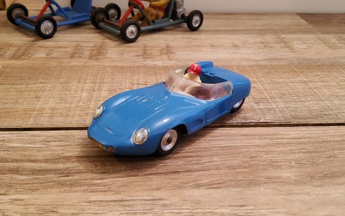 Panhard mans solido - panhard,