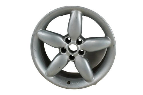 Jante 5 x 18 - jante, vw