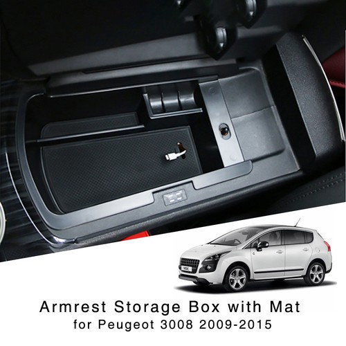 For peugeot 3008 2009 - 3008, 2009-2015