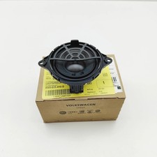 AUDI A4 B9 Mid Tone/Treble