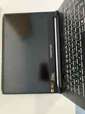 Châssis Pc Portable Triton