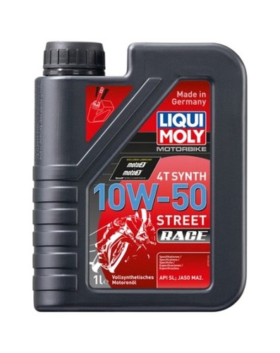 Liquimoly huile graissage - huile,