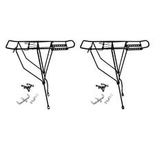 Porte-bagages arrière pour