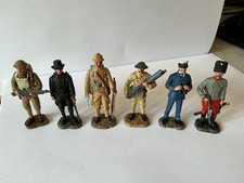 Soldats plomb guerre - soldats,