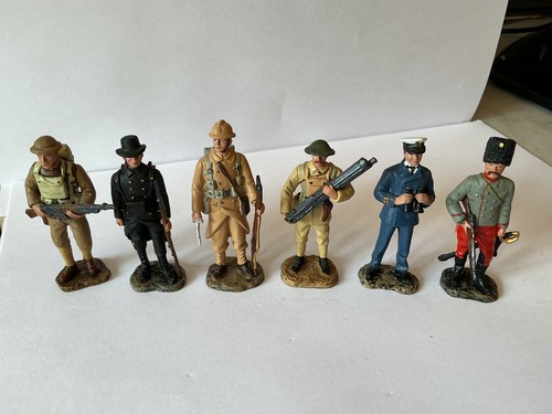 Soldats plomb guerre - soldats, de