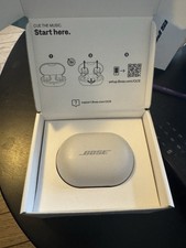 Ecouteurs Sans Fil Bose Quietcomfort Earbuds