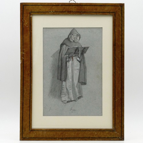 école italienne dessin au - italienne,,