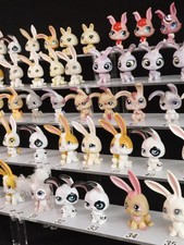 Lapins LPS, Littlest Pet Shop