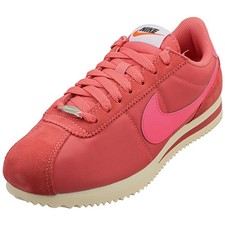 Nike Cortez Rose Adobé pour