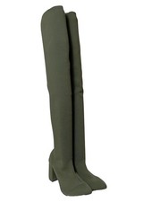 ASOS Cuissarde Dames Botte