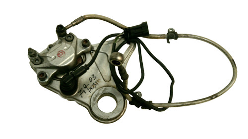 Brembo étrier frein - brembo,