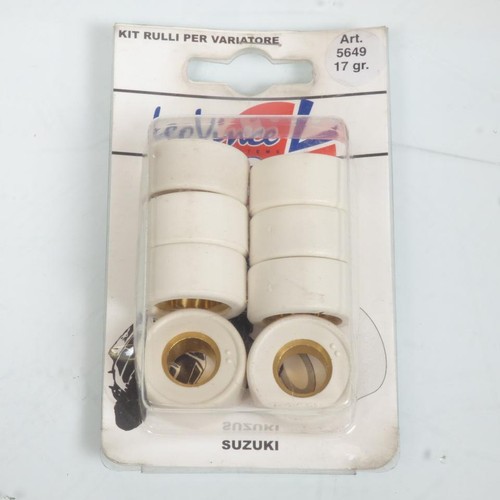 Galet rouleau variateur - rouleau,