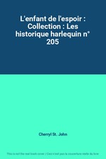 L'enfant de l'espoir 
