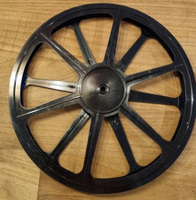 BOBINE 16 MM DÉMONTABLE EN