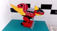 Figurine power rangers - rangers, bandai