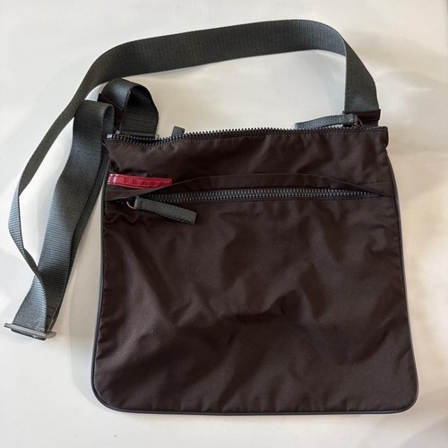 Sac bandoulière prada sport - bandoulière,