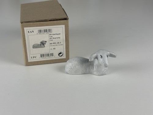 Figurine goebel rosina - figurine,