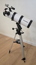 Orion Observer 134mm EQ