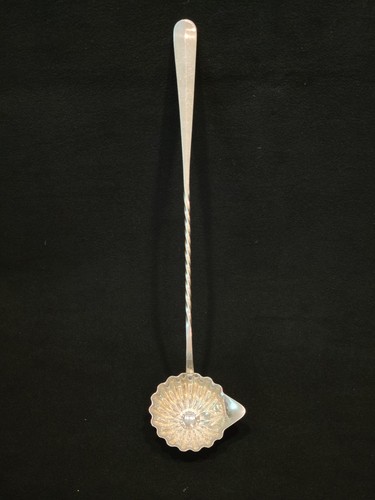 Christofle louche punch - christofle,