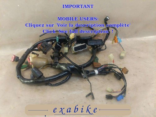 Faisceau electrique pour honda - faisceau,