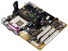 MSI ME64V14 Prise 370 Fente 1 2x Sdram 3x PCI Matx Carte Mère