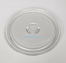 Plateau verre 28cm - plateau, de