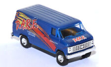 CHEVROLET G20 1988 - Fourgon