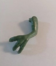 Playmobil 4175, patte avant