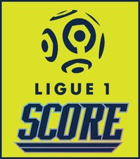 PANINI SCORE LIGUE 1  2023 -
