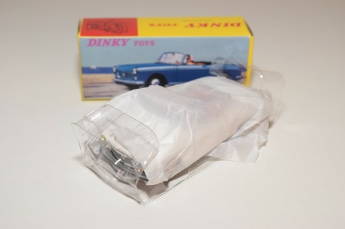 Atlas dinky toys 528 - tt,