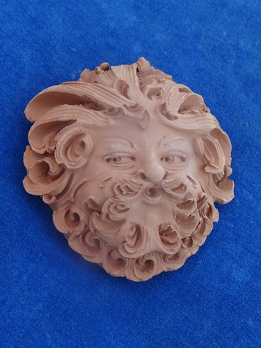 Tres joli very - nice, masque