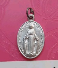 N17210 Médaille Argentée