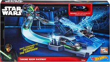 Circuit voitures Hot Wheels
