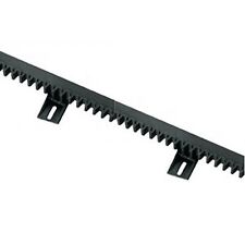 Crémaillère nylon armé