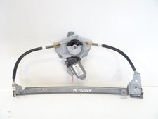 Leve vitre electrique arriere