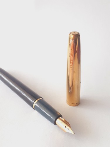 Waterman stylo plume - plume,