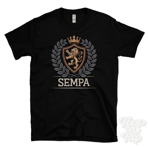Sempa fantasy coat arms - sempa,