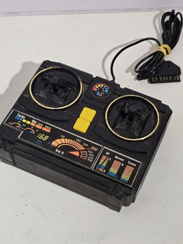 Télécommande vintage golden - télécommande,