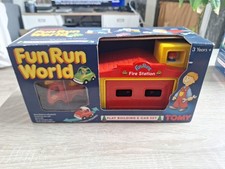 VINTAGE 1991 - TOMY FUN RUN
